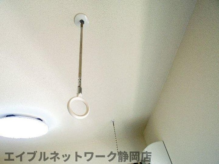 静岡県静岡市葵区末広町(マンション)の賃貸物件のその他画像