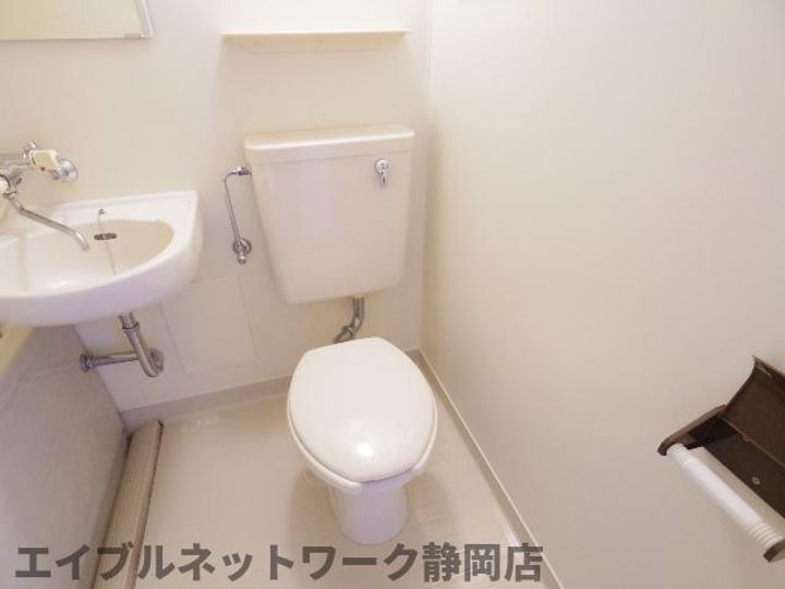 静岡県静岡市葵区末広町(マンション)の賃貸物件のその他画像