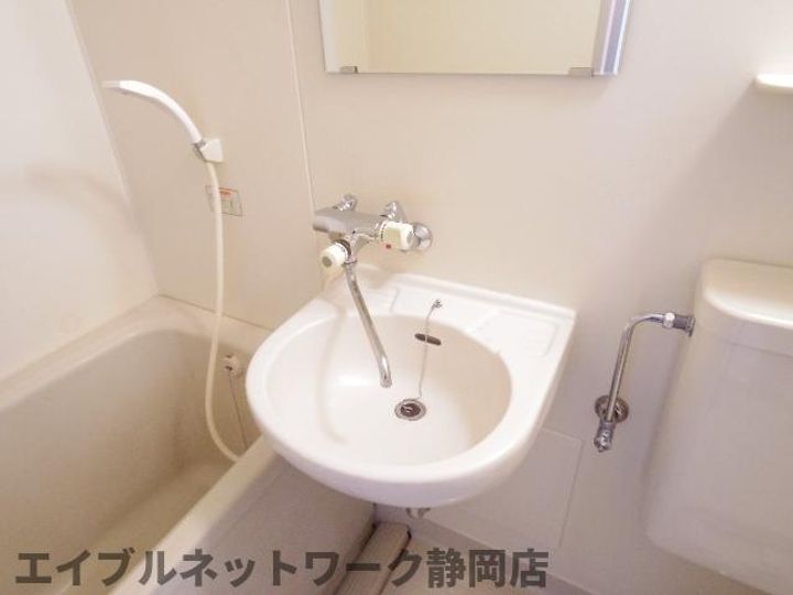 静岡県静岡市葵区末広町(マンション)の賃貸物件のその他画像