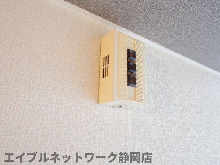 静岡県静岡市葵区末広町(マンション)の賃貸物件のその他画像
