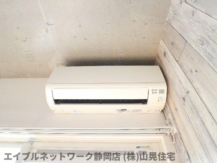 静岡県静岡市葵区住吉町2丁目(マンション)の賃貸物件のその他画像