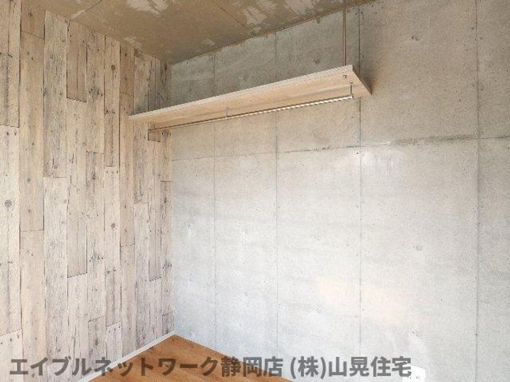 静岡県静岡市葵区住吉町2丁目(マンション)の賃貸物件のその他画像