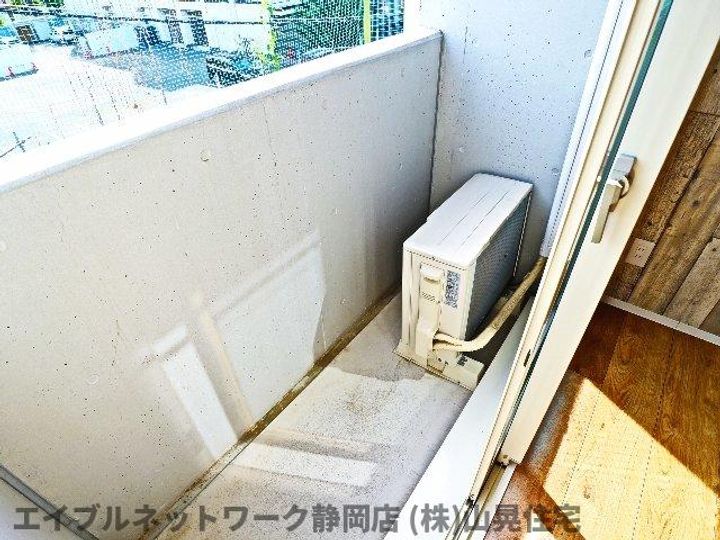 静岡県静岡市葵区住吉町2丁目(マンション)の賃貸物件のその他画像