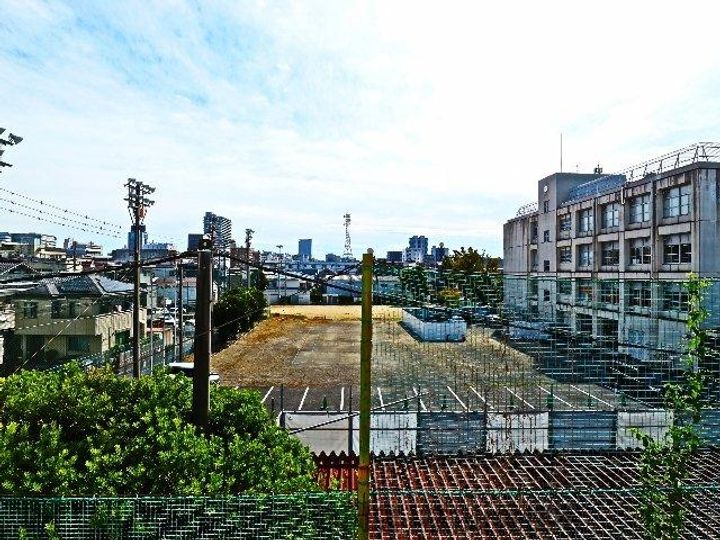 静岡県静岡市葵区住吉町2丁目(マンション)の賃貸物件のその他画像