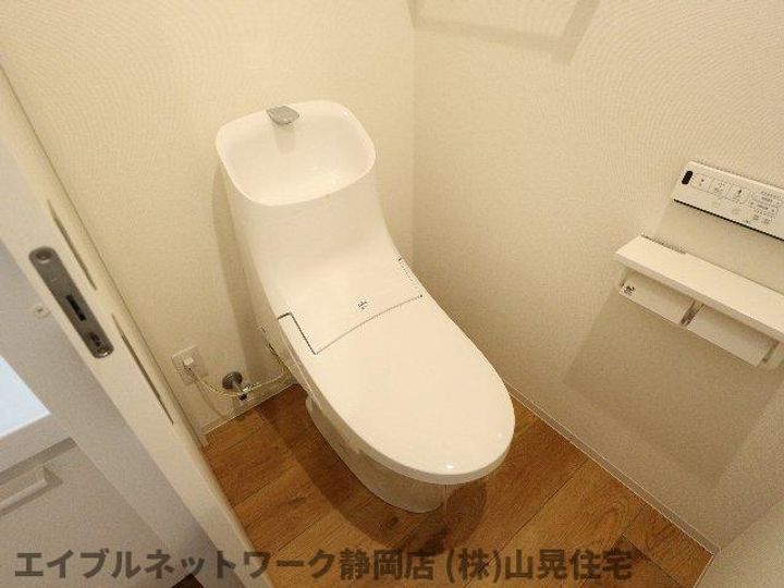 静岡県静岡市葵区住吉町2丁目(マンション)の賃貸物件のその他画像