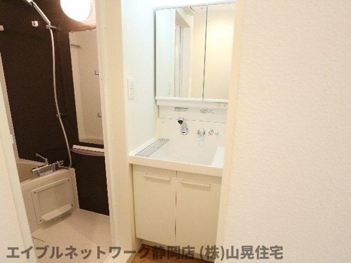 静岡県静岡市葵区住吉町2丁目(マンション)の賃貸物件のその他画像