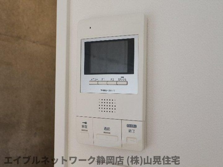 静岡県静岡市葵区住吉町2丁目(マンション)の賃貸物件のその他画像