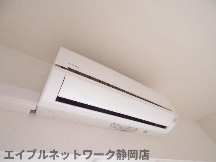 静岡県静岡市葵区駿河町(マンション)の賃貸物件のその他画像