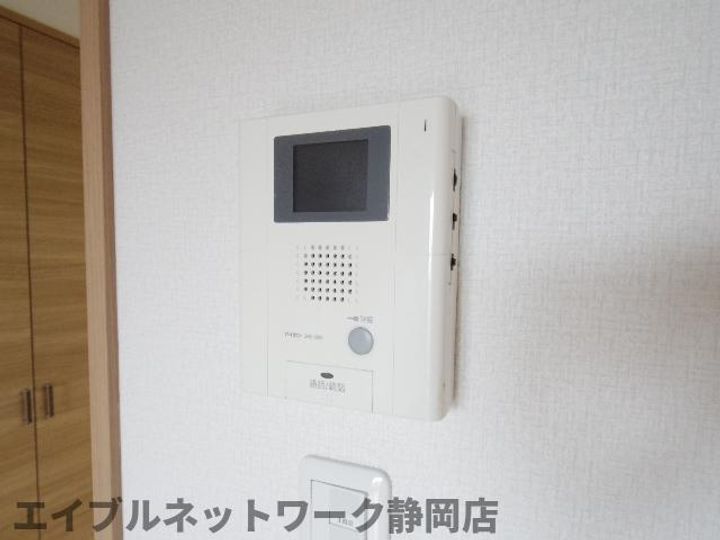 静岡県静岡市葵区駿河町(マンション)の賃貸物件のその他画像