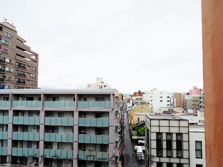 静岡県静岡市葵区駿河町(マンション)の賃貸物件のその他画像
