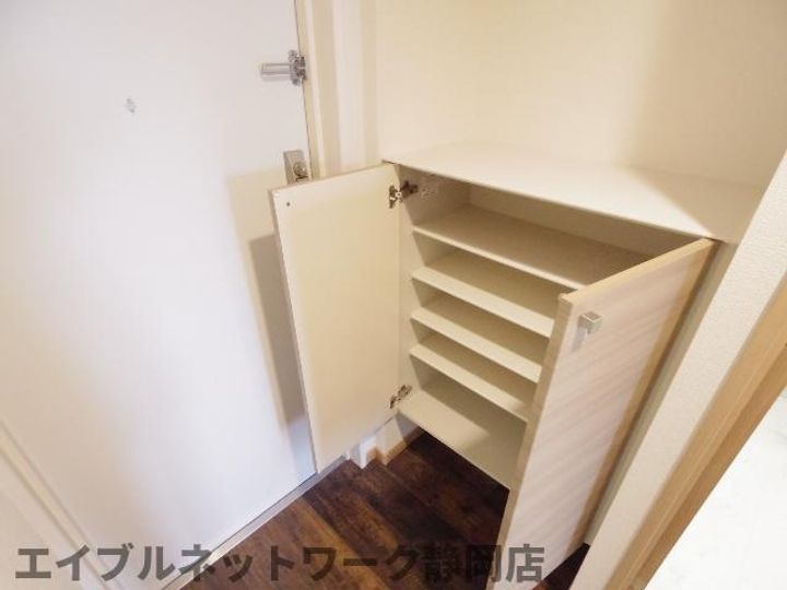 静岡県静岡市葵区駿河町(マンション)の賃貸物件のその他画像