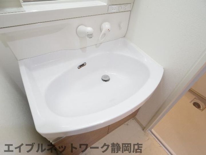 静岡県静岡市葵区駿河町(マンション)の賃貸物件のその他画像