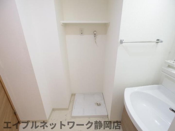 静岡県静岡市葵区駿河町(マンション)の賃貸物件のその他画像