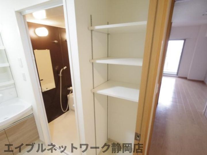 静岡県静岡市葵区駿河町(マンション)の賃貸物件のその他画像