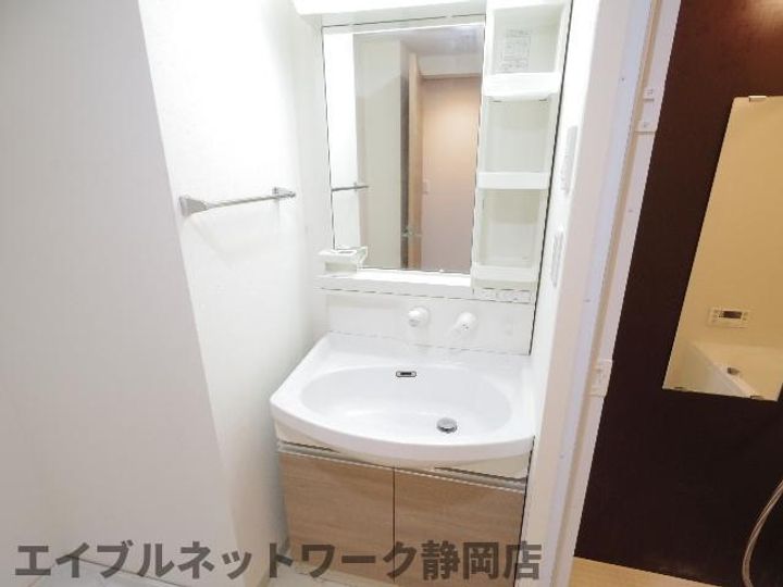 静岡県静岡市葵区駿河町(マンション)の賃貸物件のその他画像