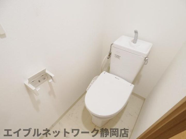 静岡県静岡市葵区駿河町(マンション)の賃貸物件のその他画像