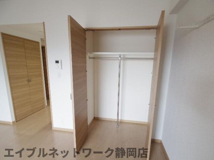 静岡県静岡市葵区駿河町(マンション)の賃貸物件のその他画像