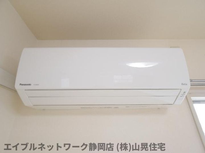 静岡県静岡市葵区千代2丁目(アパート)の賃貸物件201のその他画像