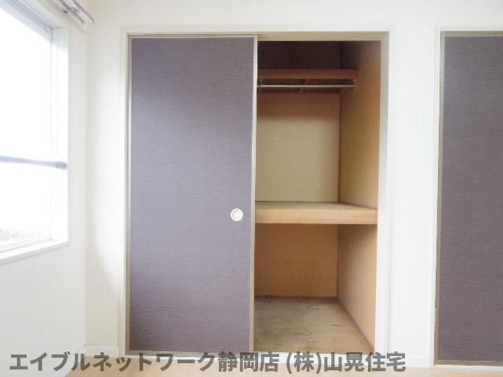 静岡県静岡市葵区千代2丁目(アパート)の賃貸物件201のその他画像