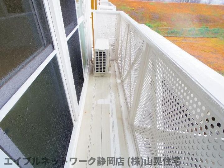 静岡県静岡市葵区千代2丁目(アパート)の賃貸物件201のその他画像