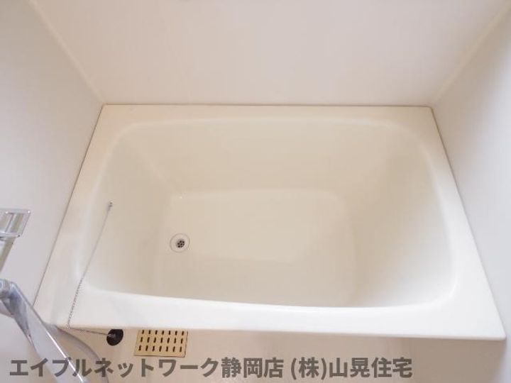 静岡県静岡市葵区千代2丁目(アパート)の賃貸物件201のその他画像