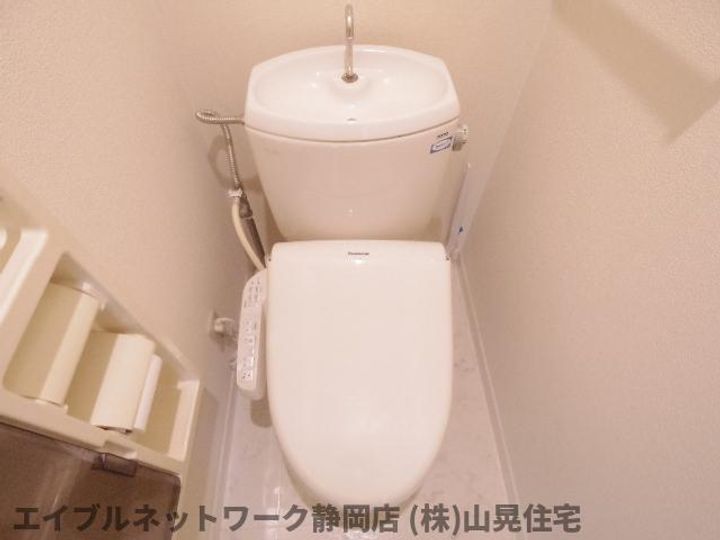 静岡県静岡市葵区千代2丁目(アパート)の賃貸物件201のその他画像