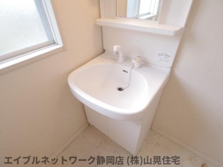 静岡県静岡市葵区千代2丁目(アパート)の賃貸物件201のその他画像