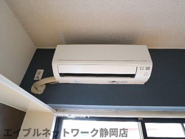 静岡県静岡市葵区鷹匠2丁目(マンション)の賃貸物件のその他画像