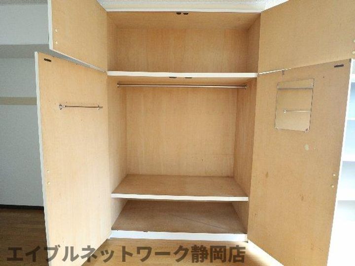 静岡県静岡市葵区鷹匠2丁目(マンション)の賃貸物件のその他画像
