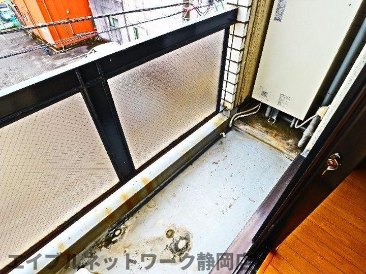 静岡県静岡市葵区鷹匠2丁目(マンション)の賃貸物件のその他画像