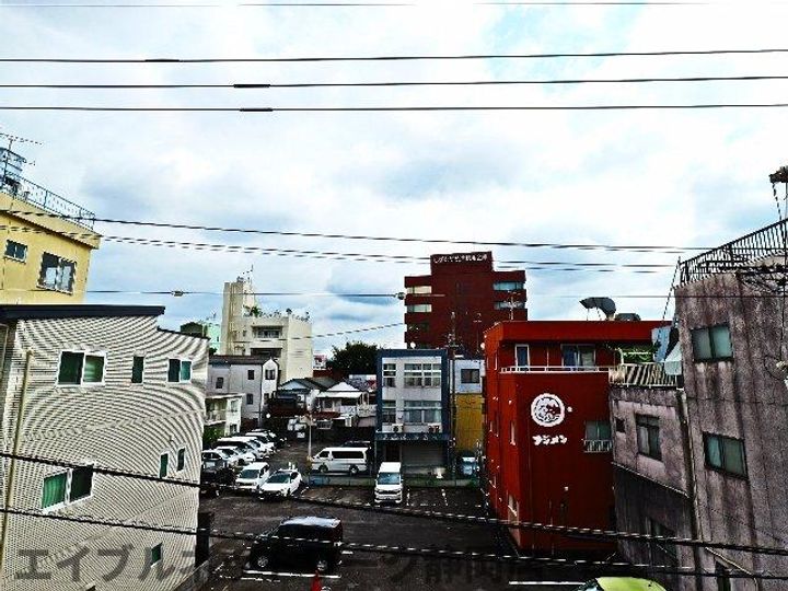静岡県静岡市葵区鷹匠2丁目(マンション)の賃貸物件のその他画像