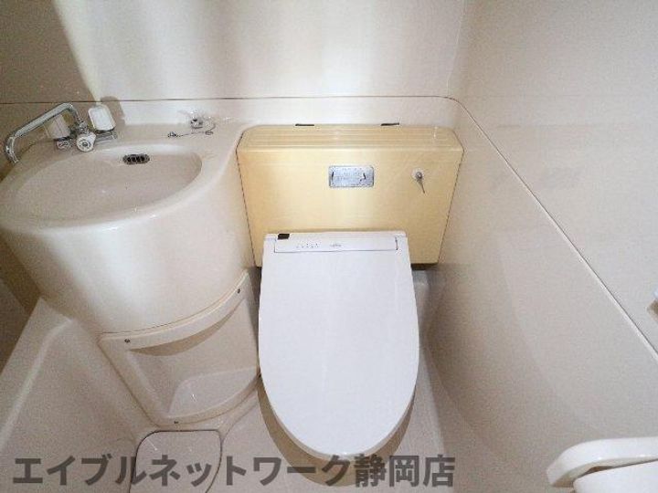静岡県静岡市葵区鷹匠2丁目(マンション)の賃貸物件のその他画像