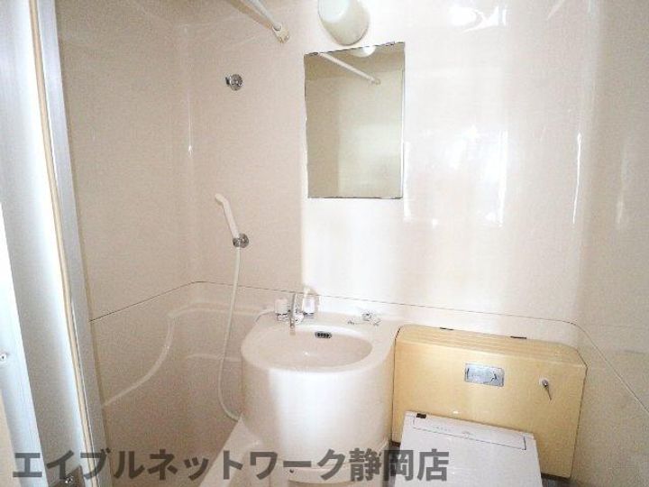 静岡県静岡市葵区鷹匠2丁目(マンション)の賃貸物件のその他画像