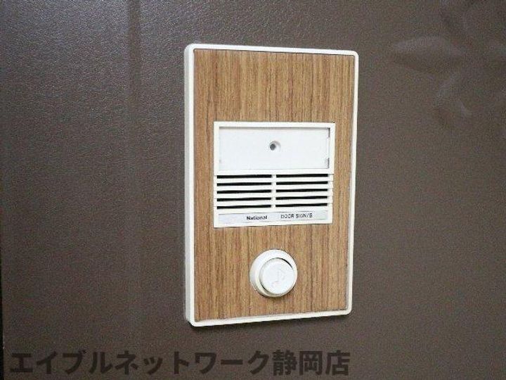 静岡県静岡市葵区鷹匠2丁目(マンション)の賃貸物件のその他画像