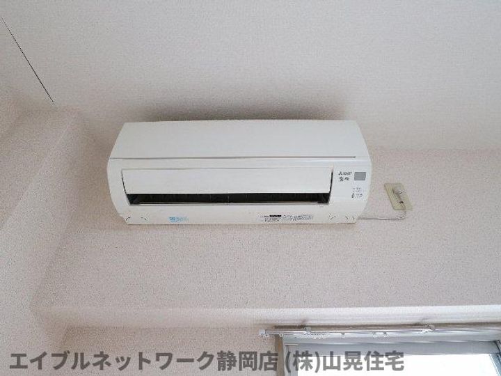 静岡県静岡市葵区鷹匠3丁目(マンション)の賃貸物件のその他画像