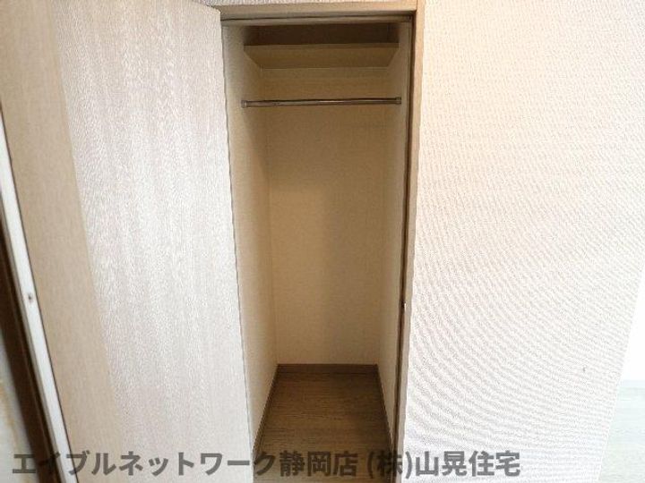静岡県静岡市葵区鷹匠3丁目(マンション)の賃貸物件のその他画像