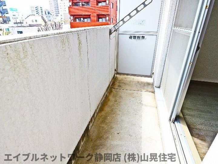 静岡県静岡市葵区鷹匠3丁目(マンション)の賃貸物件のその他画像