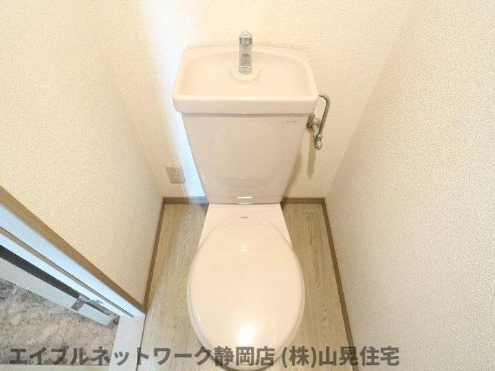静岡県静岡市葵区鷹匠3丁目(マンション)の賃貸物件のその他画像