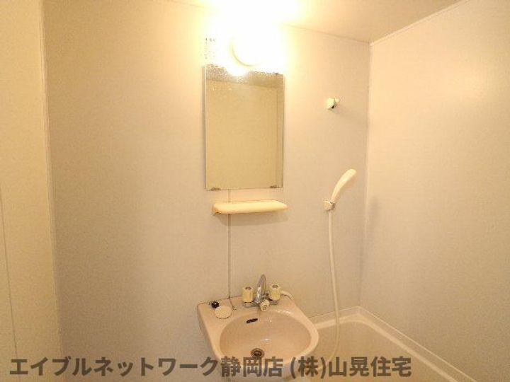 静岡県静岡市葵区鷹匠3丁目(マンション)の賃貸物件のその他画像