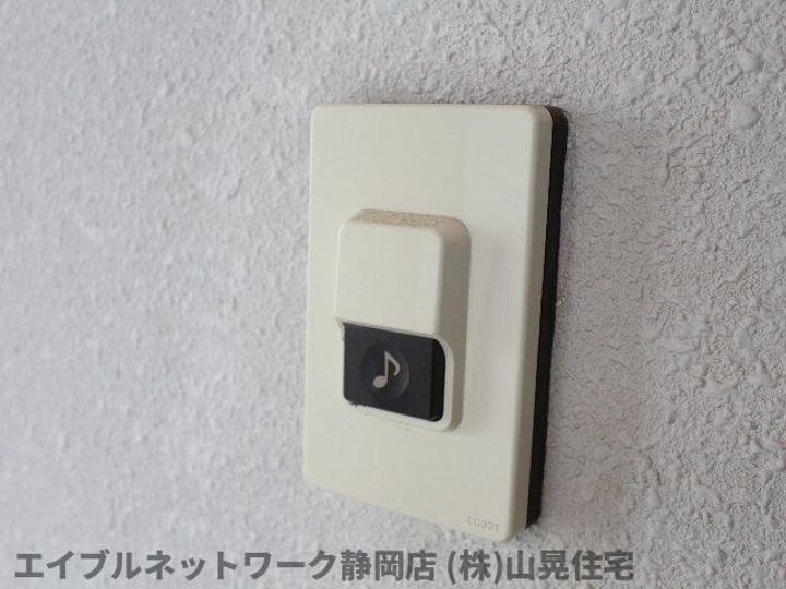 静岡県静岡市葵区鷹匠3丁目(マンション)の賃貸物件のその他画像