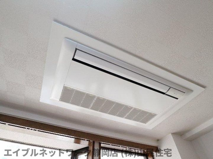 静岡県静岡市葵区鷹匠3丁目(マンション)の賃貸物件のその他画像