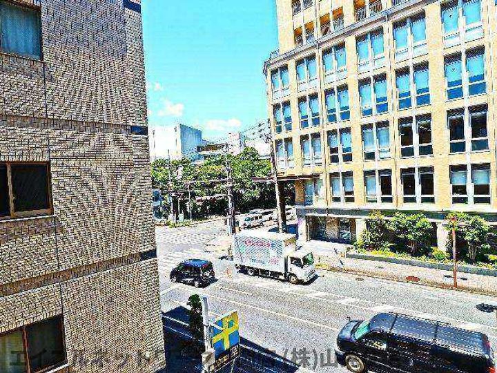 静岡県静岡市葵区鷹匠3丁目(マンション)の賃貸物件のその他画像