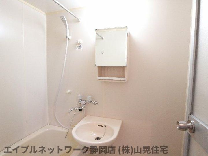 静岡県静岡市葵区鷹匠3丁目(マンション)の賃貸物件のその他画像