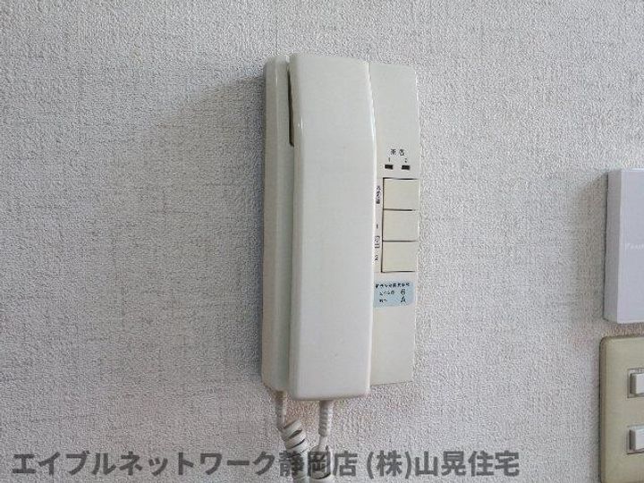 静岡県静岡市葵区鷹匠3丁目(マンション)の賃貸物件のその他画像