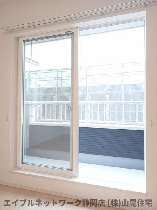 静岡県静岡市葵区建穂2丁目(アパート)の賃貸物件のその他画像