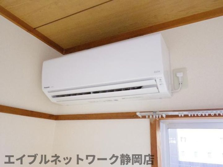 静岡県静岡市葵区辰起町(マンション)の賃貸物件のその他画像