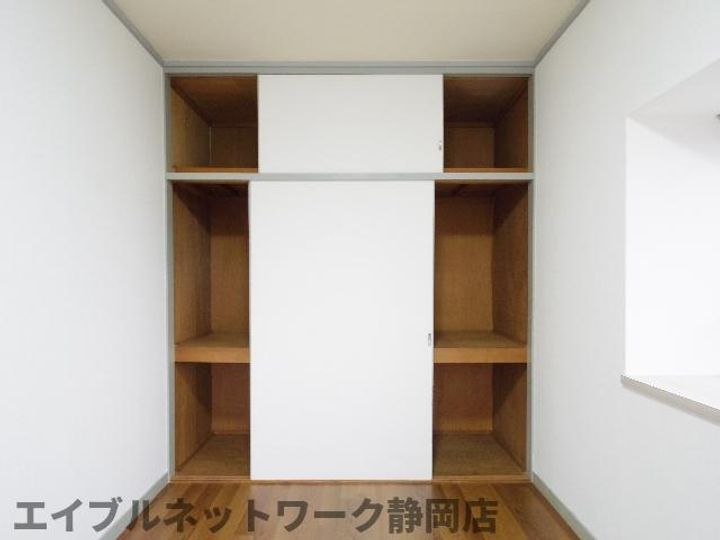 静岡県静岡市葵区辰起町(マンション)の賃貸物件のその他画像