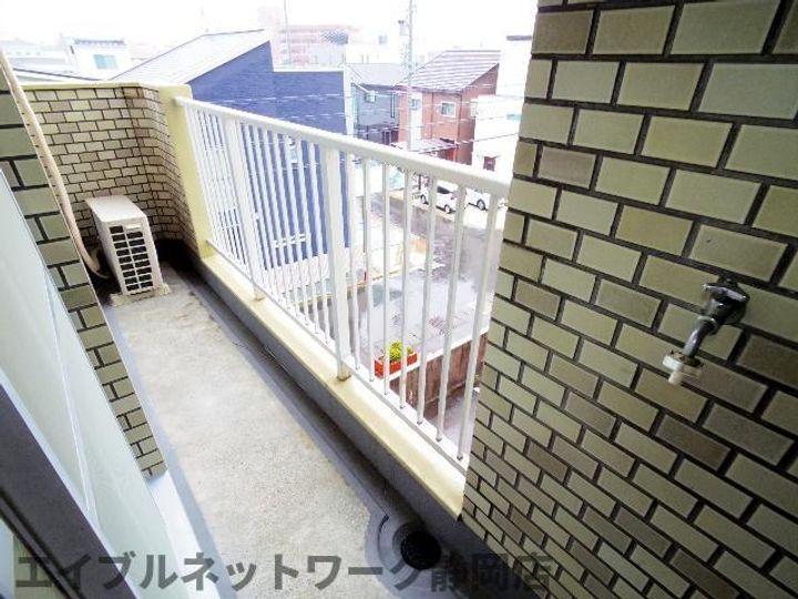 静岡県静岡市葵区辰起町(マンション)の賃貸物件のその他画像