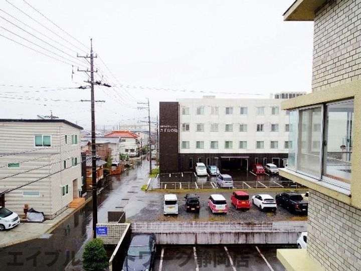 静岡県静岡市葵区辰起町(マンション)の賃貸物件のその他画像