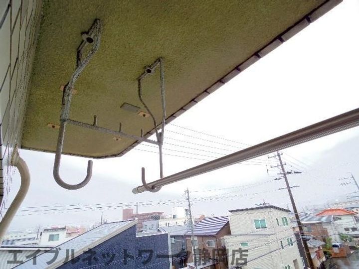 静岡県静岡市葵区辰起町(マンション)の賃貸物件のその他画像